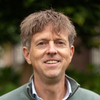 4D advies Hans-Peter Borgers