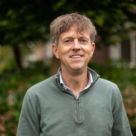 4D advies Hans-Peter Borgers
